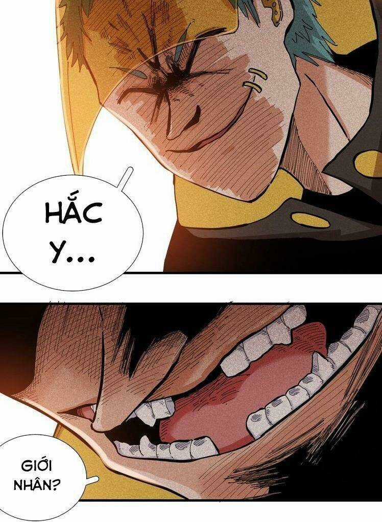 Mạt Thế Chi Thư Chapter 24 trang 33