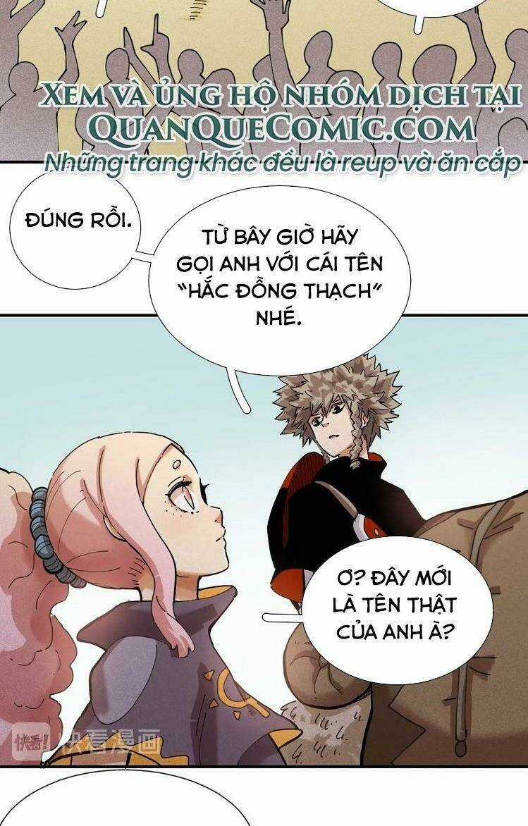 Mạt Thế Chi Thư Chapter 24 trang 39