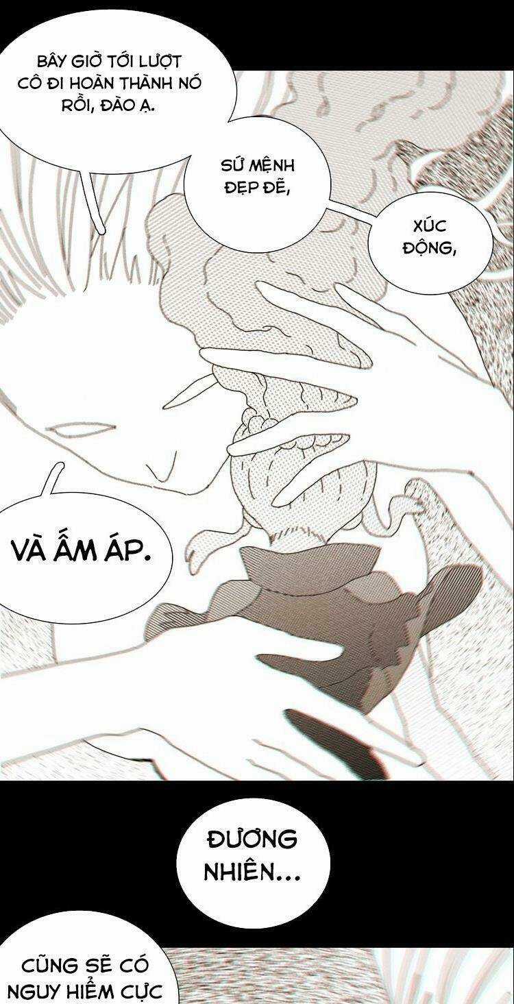 Mạt Thế Chi Thư Chapter 24 trang 4