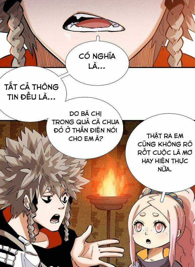 Mạt Thế Chi Thư Chapter 24 trang 7