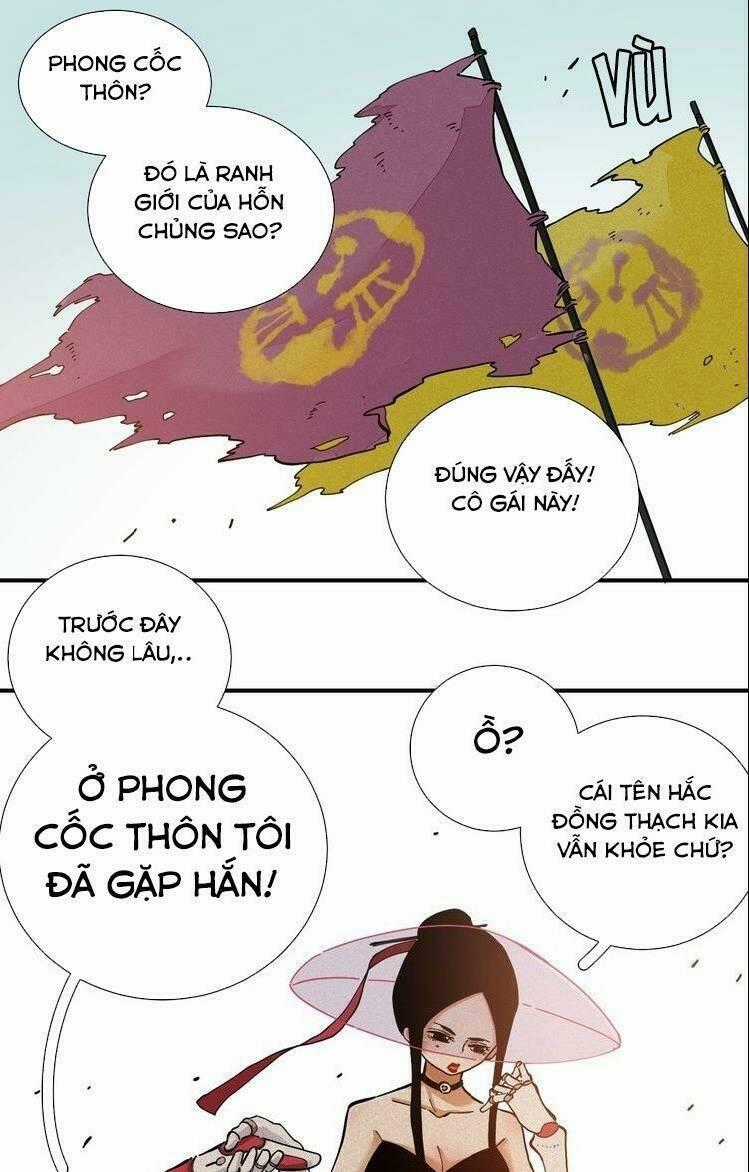 Mạt Thế Chi Thư Chapter 25 trang 0