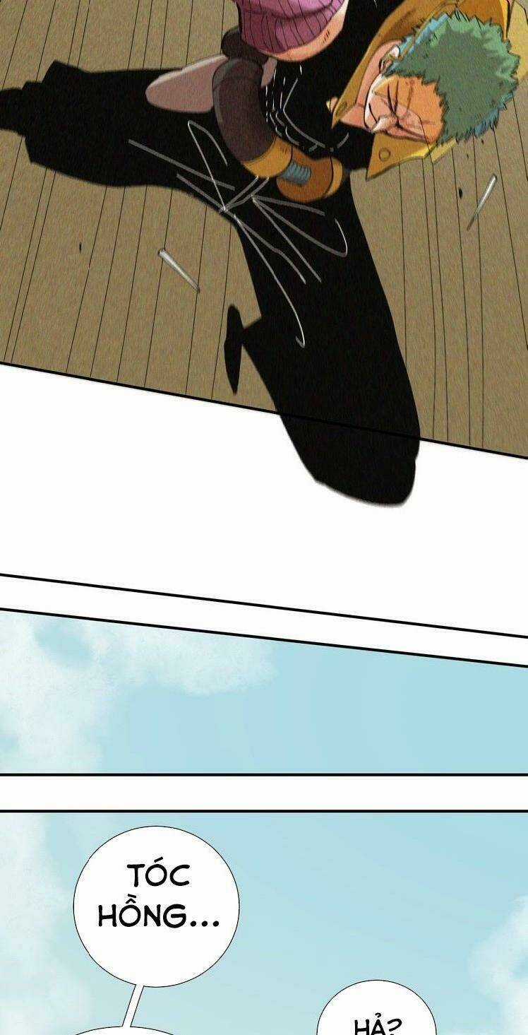 Mạt Thế Chi Thư Chapter 25 trang 10