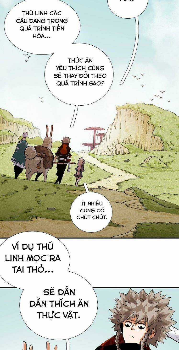 Mạt Thế Chi Thư Chapter 25 trang 11