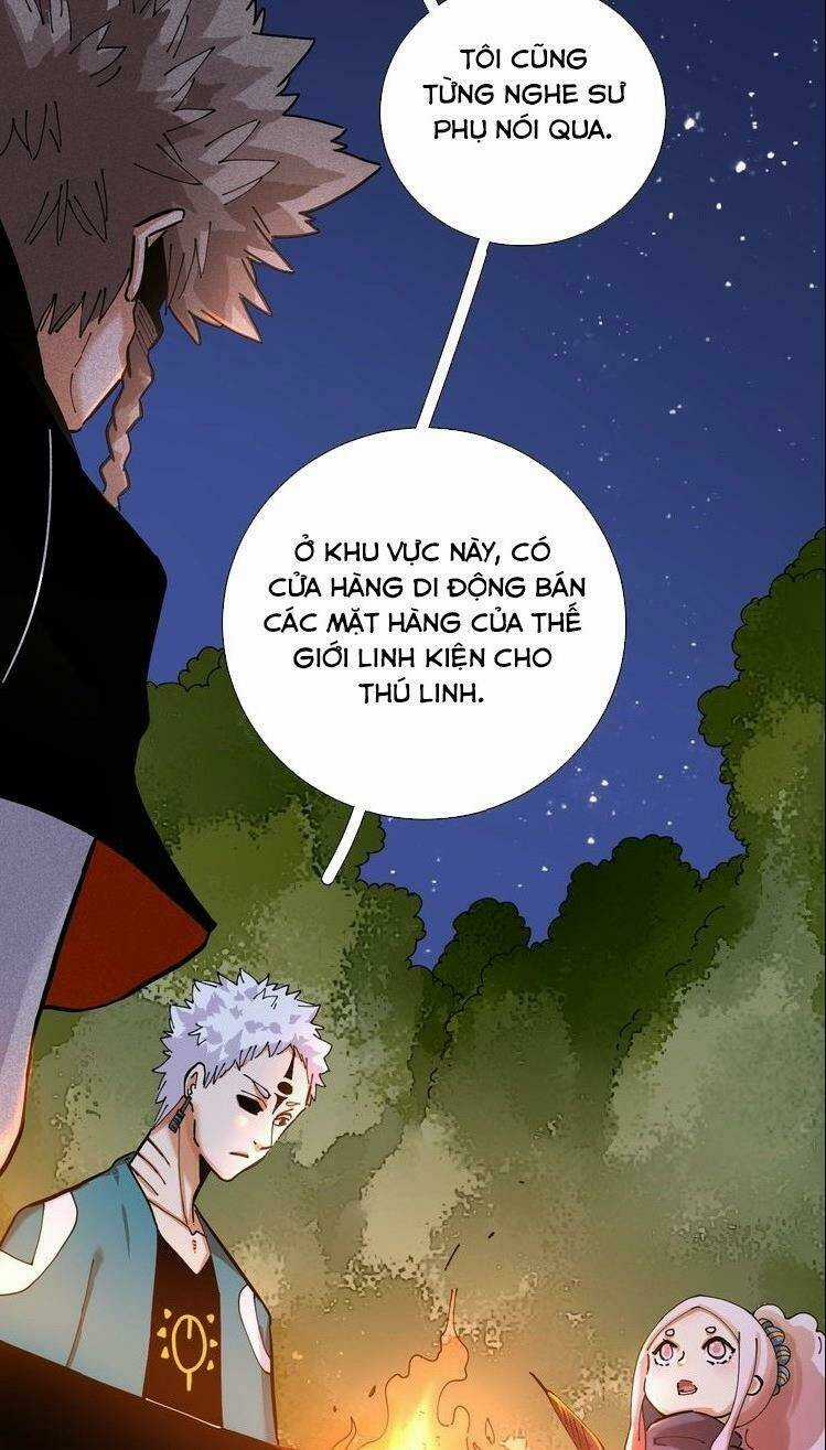 Mạt Thế Chi Thư Chapter 25 trang 26