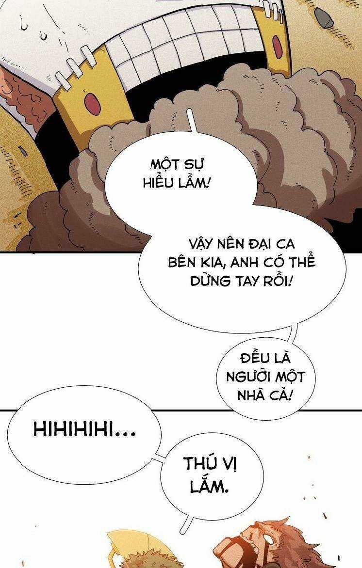 Mạt Thế Chi Thư Chapter 25 trang 3