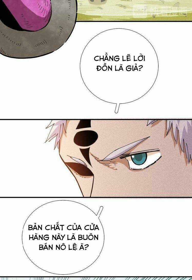 Mạt Thế Chi Thư Chapter 25 trang 39