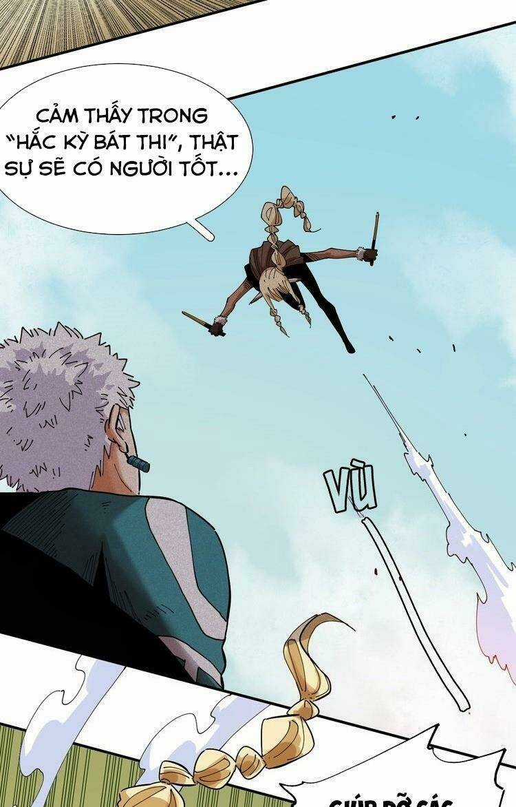 Mạt Thế Chi Thư Chapter 26 trang 13