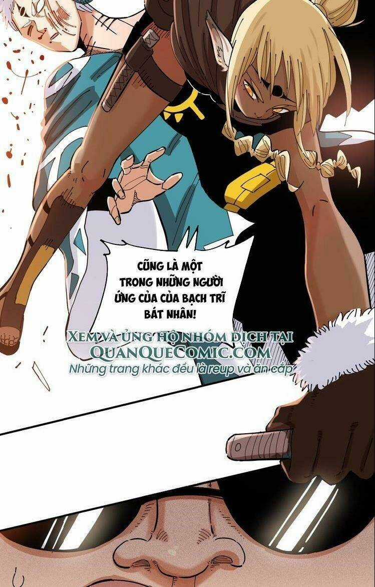 Mạt Thế Chi Thư Chapter 26 trang 19