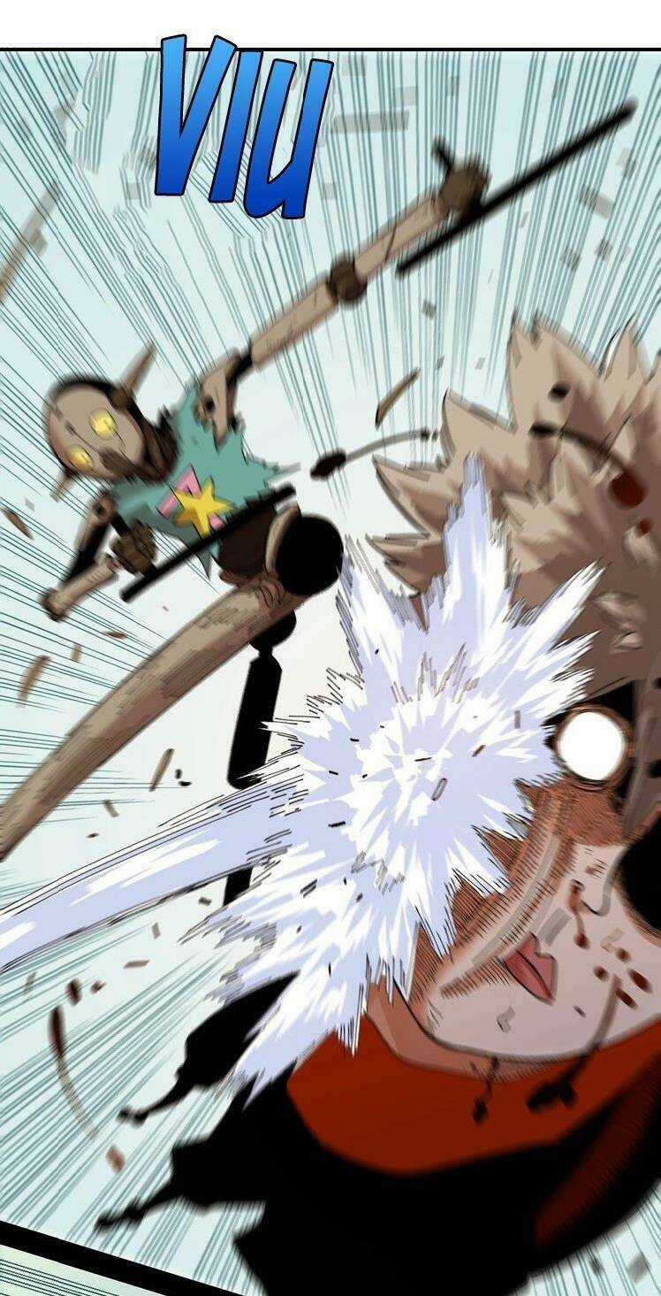 Mạt Thế Chi Thư Chapter 26 trang 2