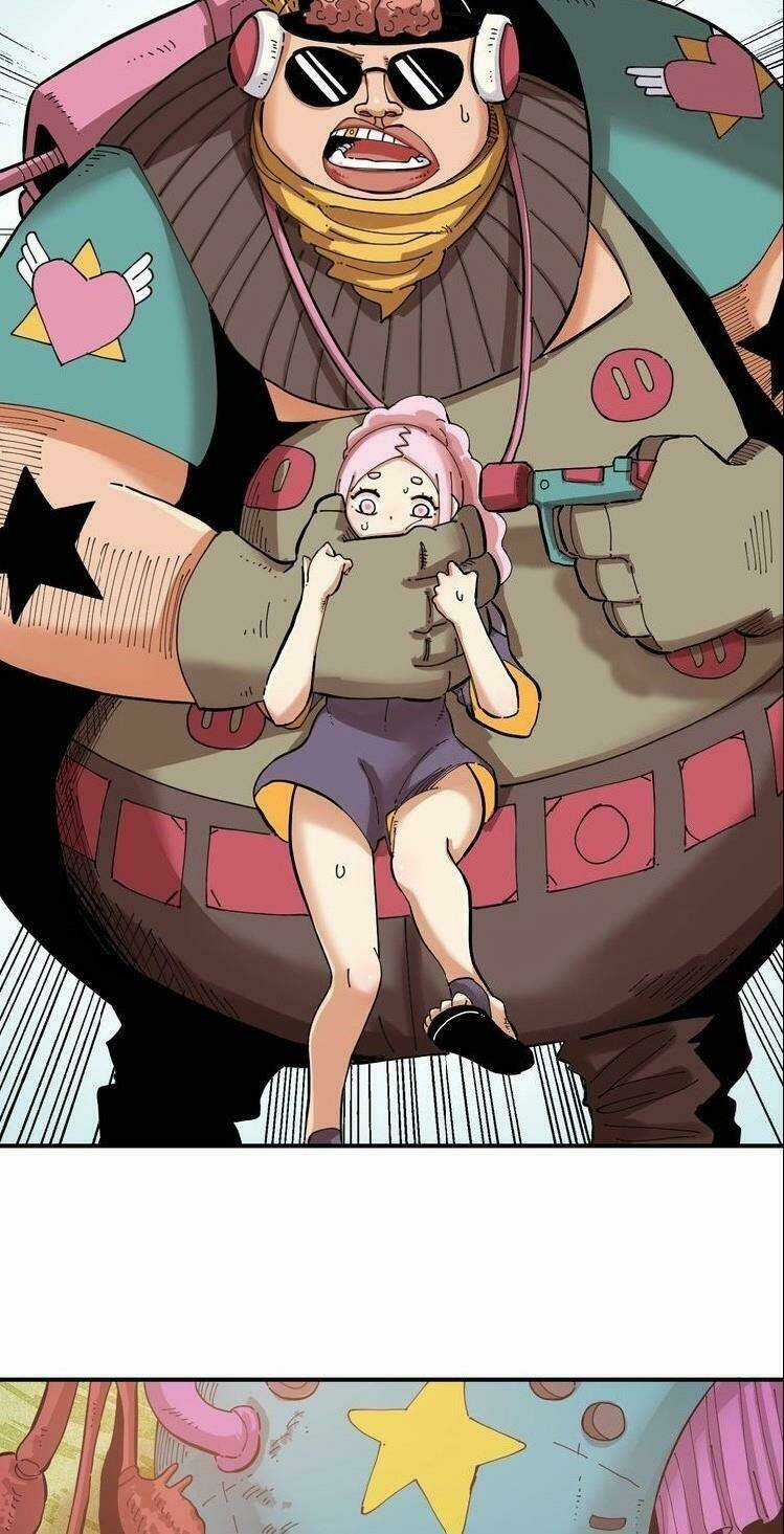 Mạt Thế Chi Thư Chapter 26 trang 22