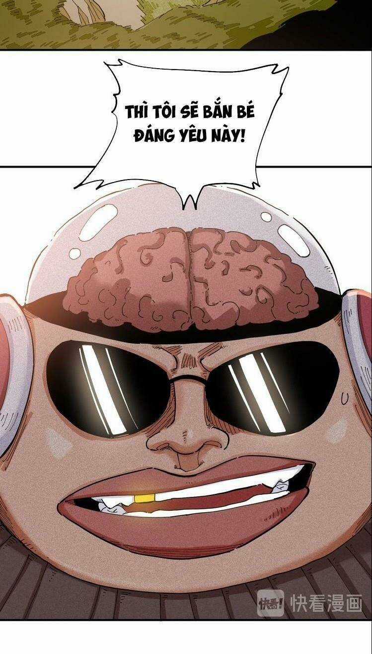 Mạt Thế Chi Thư Chapter 26 trang 24