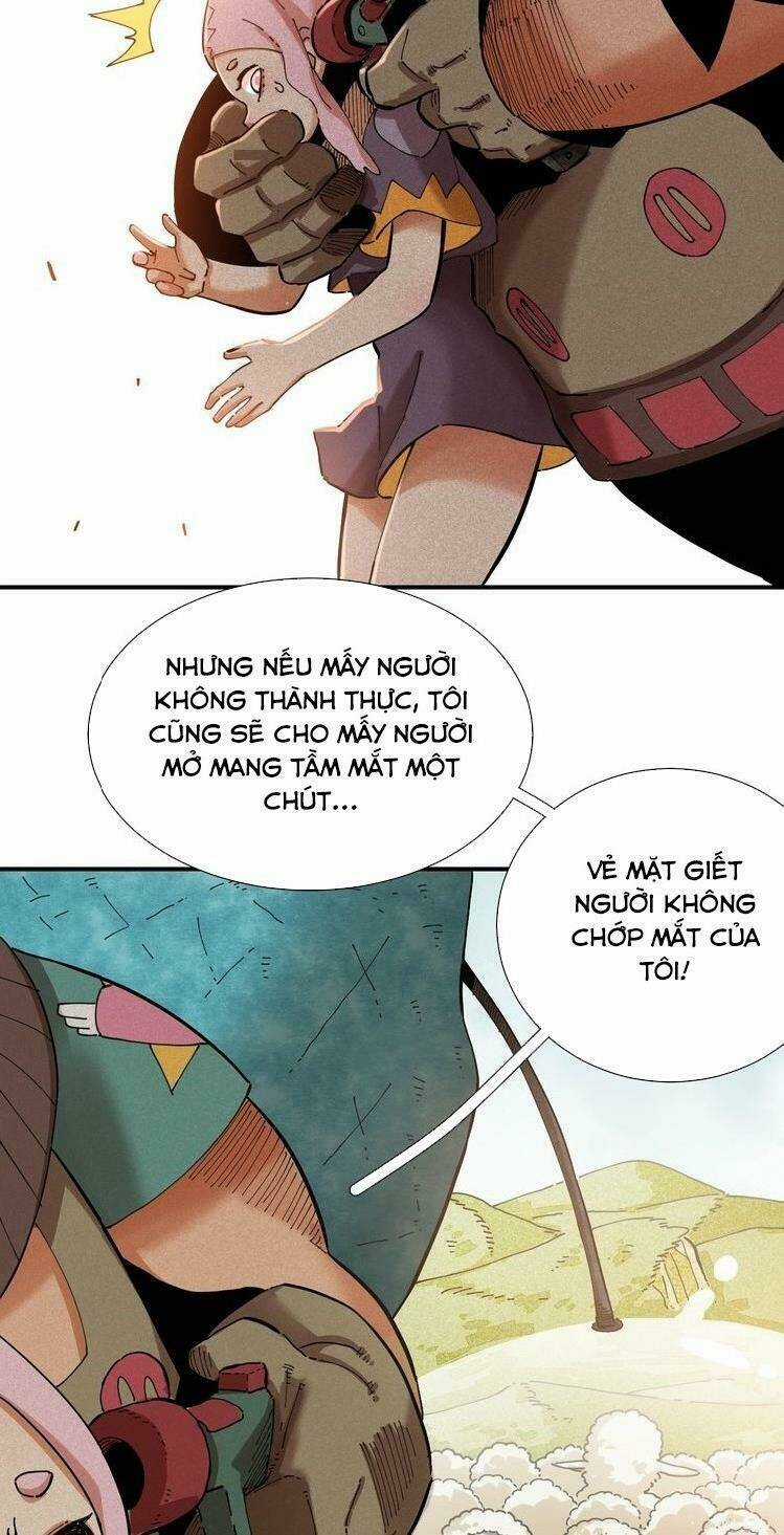 Mạt Thế Chi Thư Chapter 26 trang 26