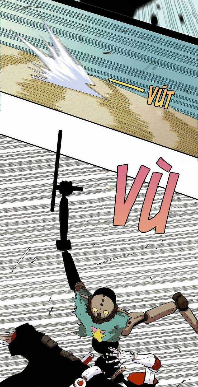 Mạt Thế Chi Thư Chapter 26 trang 3