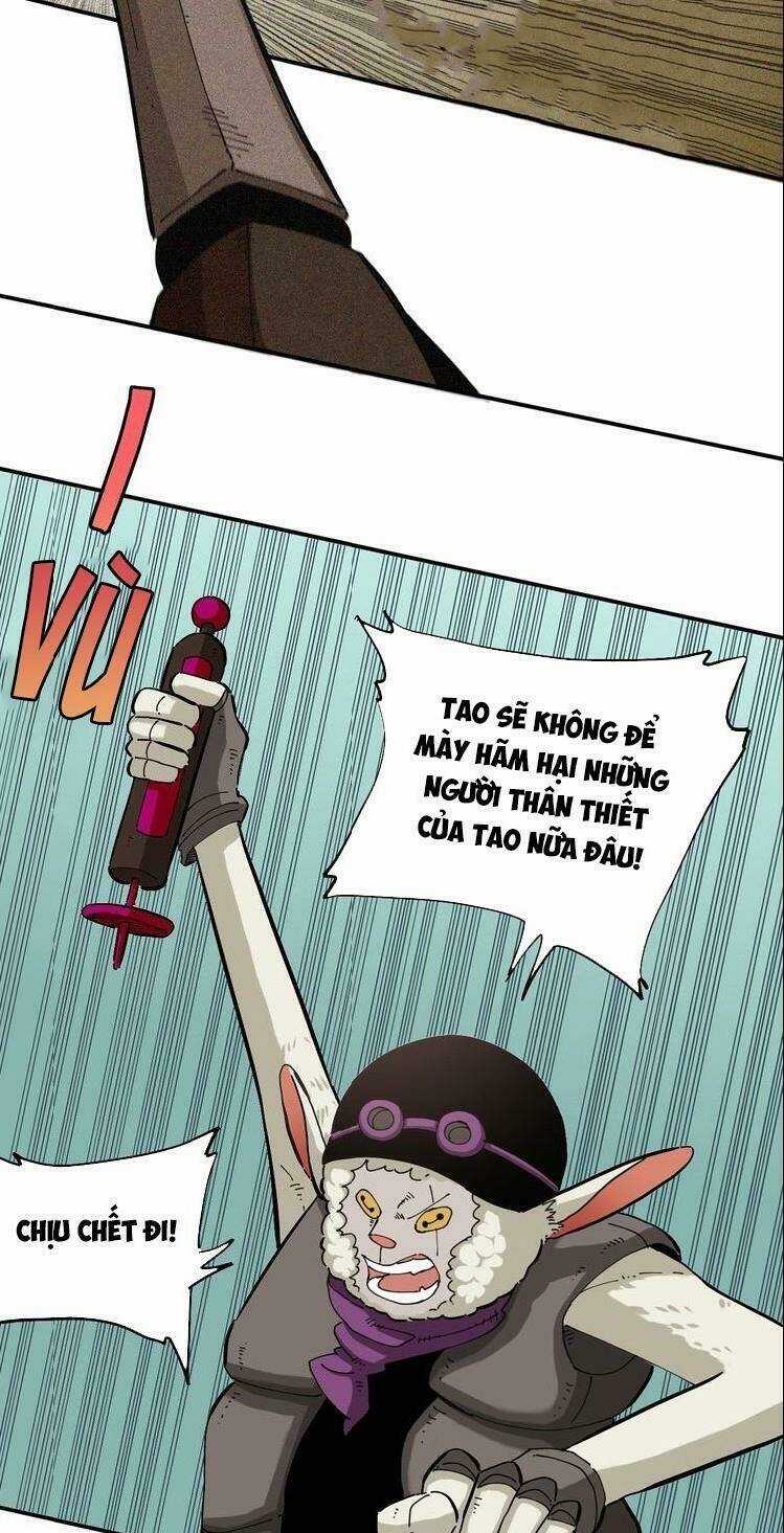 Mạt Thế Chi Thư Chapter 26 trang 39