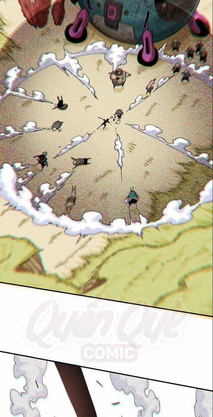 Mạt Thế Chi Thư Chapter 26 trang 41