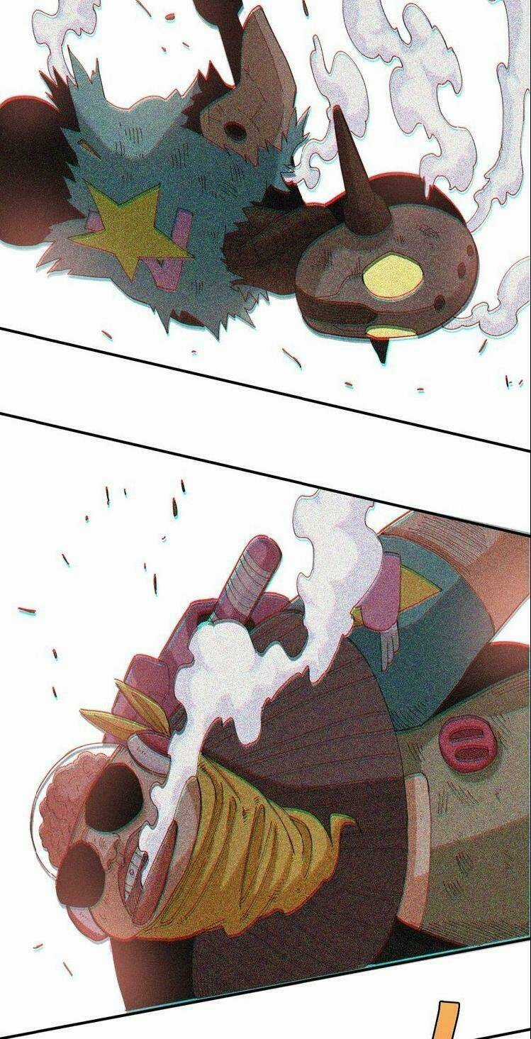 Mạt Thế Chi Thư Chapter 26 trang 42