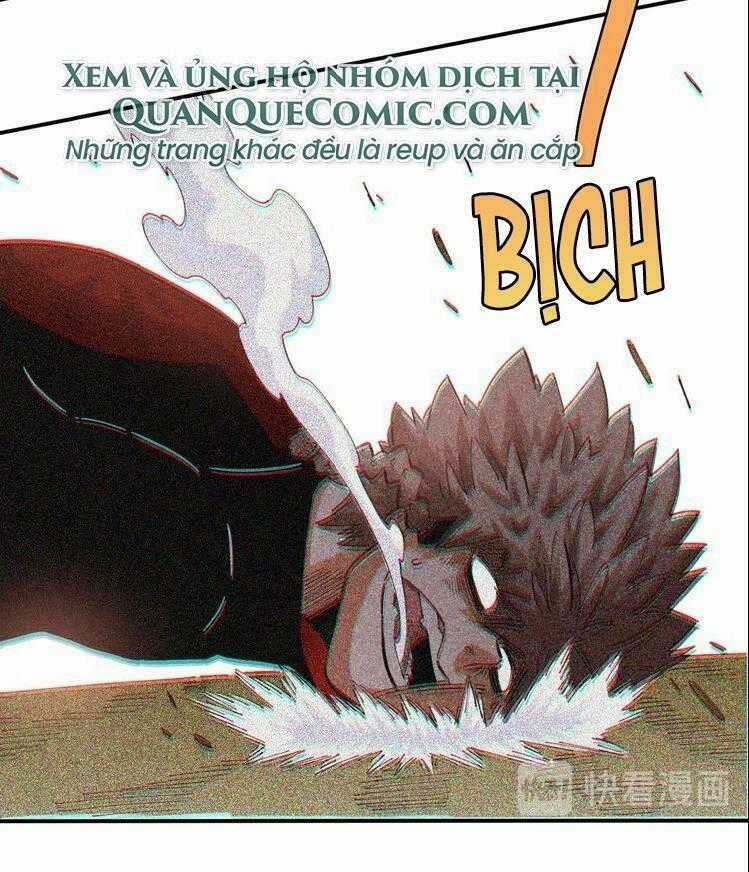 Mạt Thế Chi Thư Chapter 26 trang 43