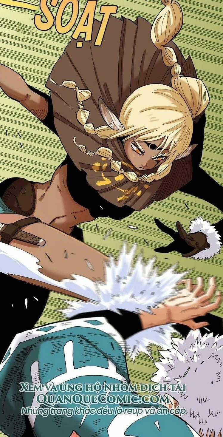 Mạt Thế Chi Thư Chapter 26 trang 44