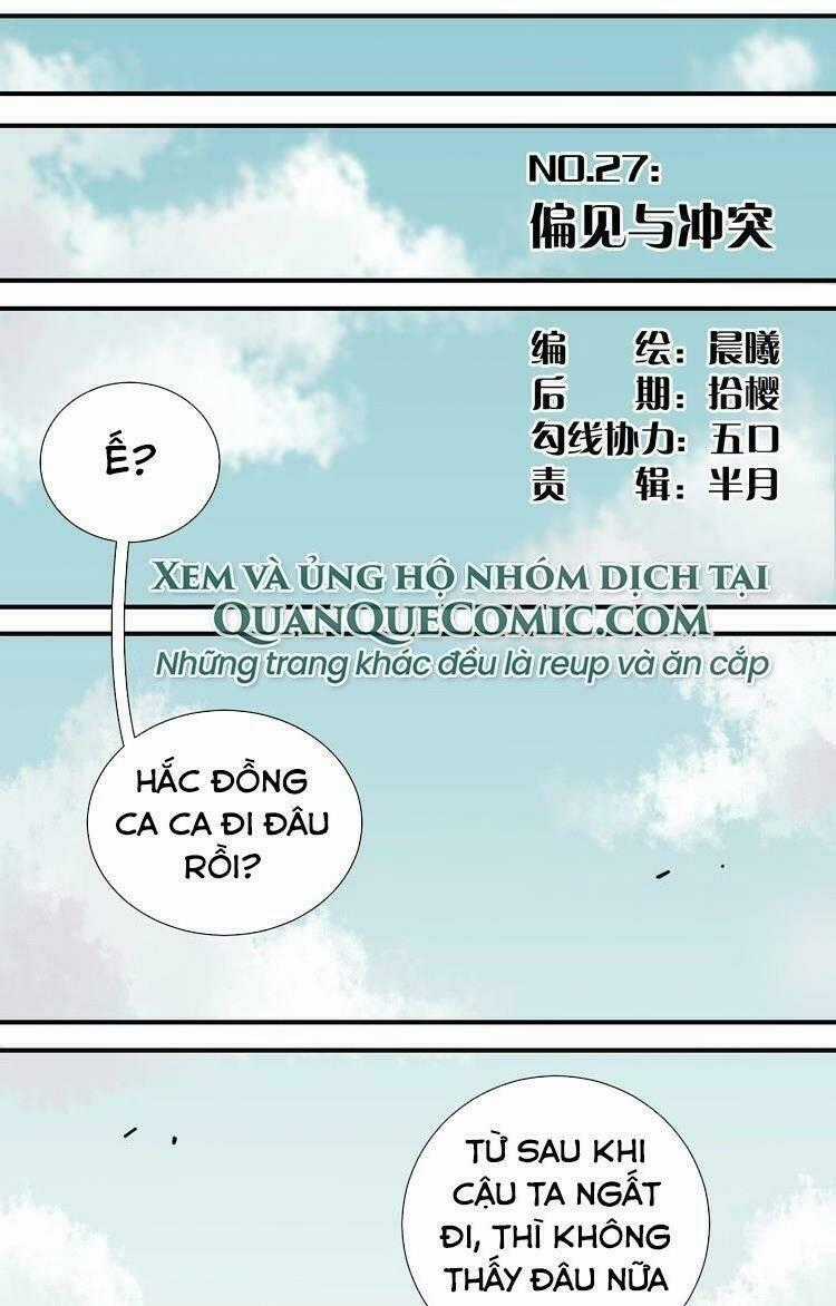 Mạt Thế Chi Thư Chapter 27 trang 0