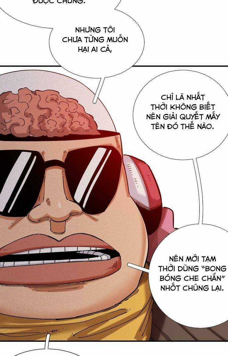 Mạt Thế Chi Thư Chapter 27 trang 11