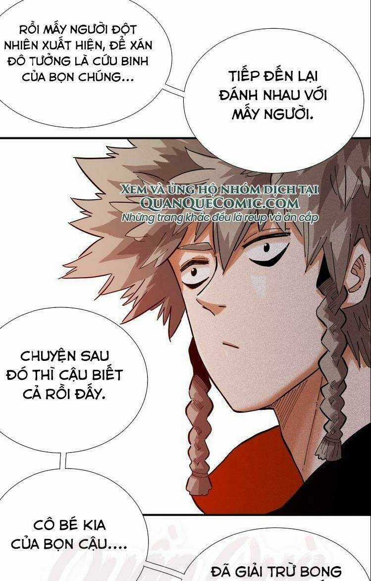 Mạt Thế Chi Thư Chapter 27 trang 12