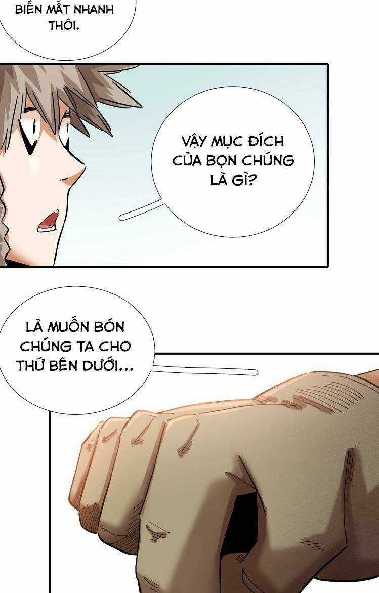 Mạt Thế Chi Thư Chapter 27 trang 19