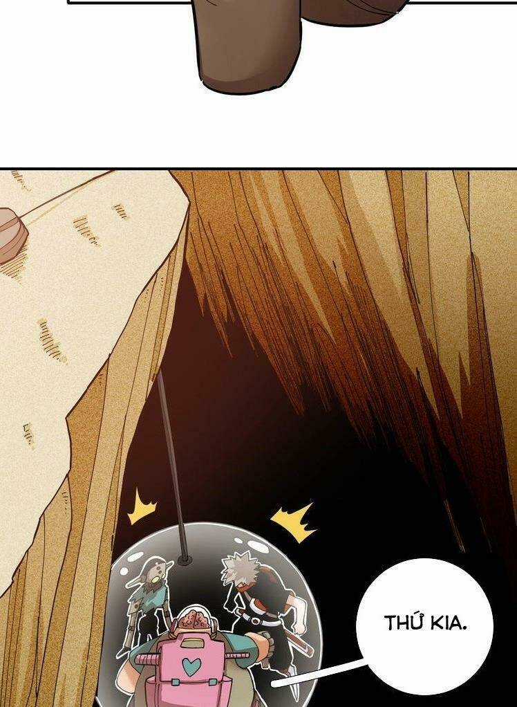 Mạt Thế Chi Thư Chapter 27 trang 20