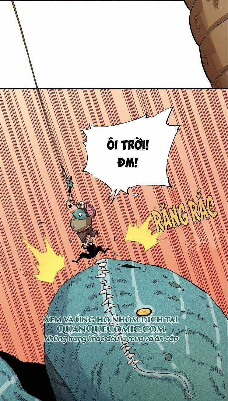 Mạt Thế Chi Thư Chapter 27 trang 29