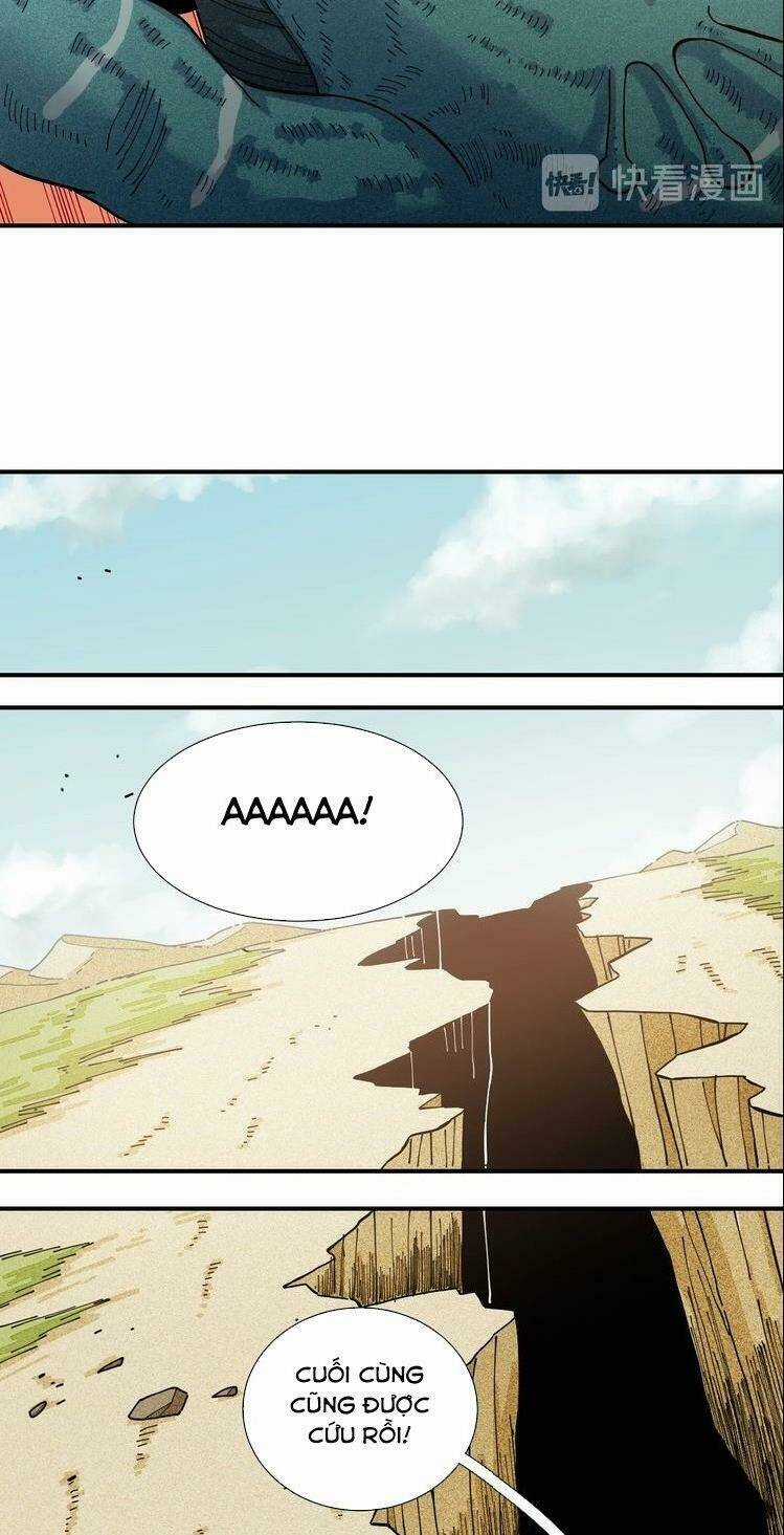 Mạt Thế Chi Thư Chapter 27 trang 30