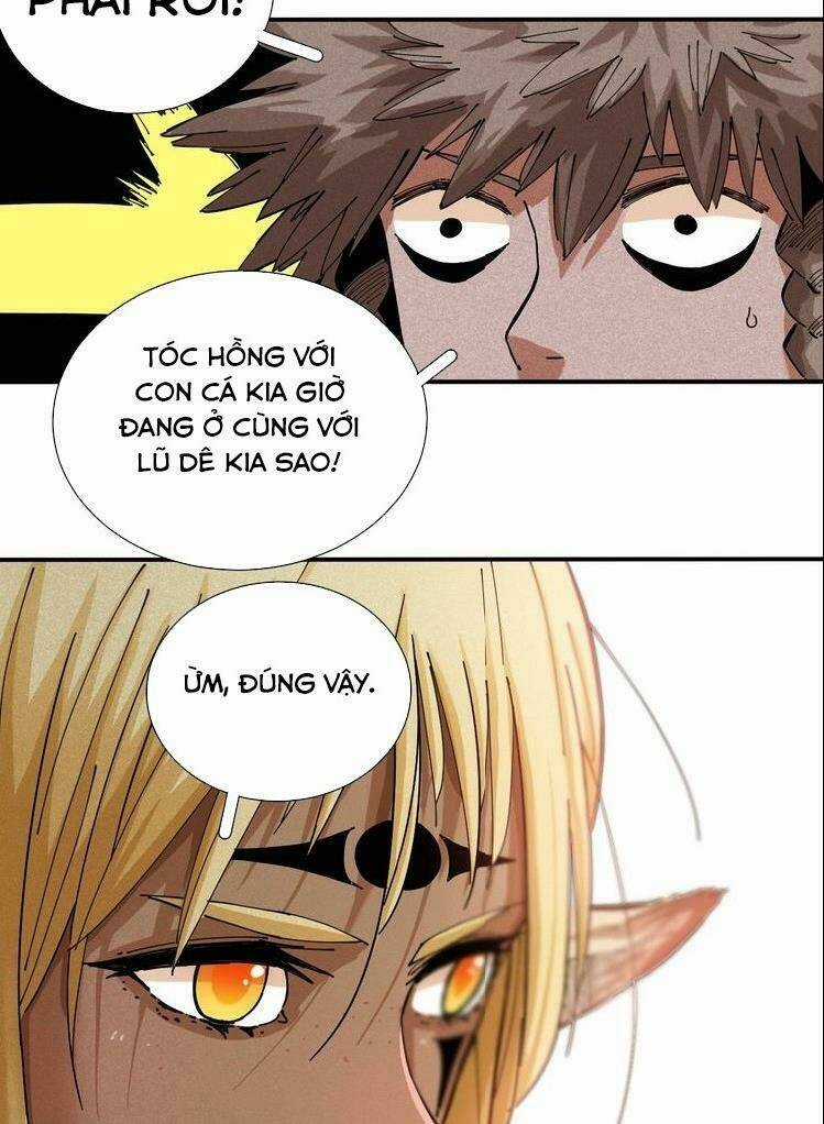 Mạt Thế Chi Thư Chapter 27 trang 35