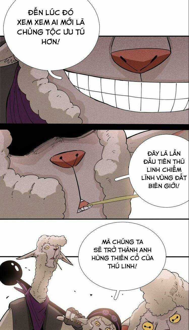 Mạt Thế Chi Thư Chapter 27 trang 39