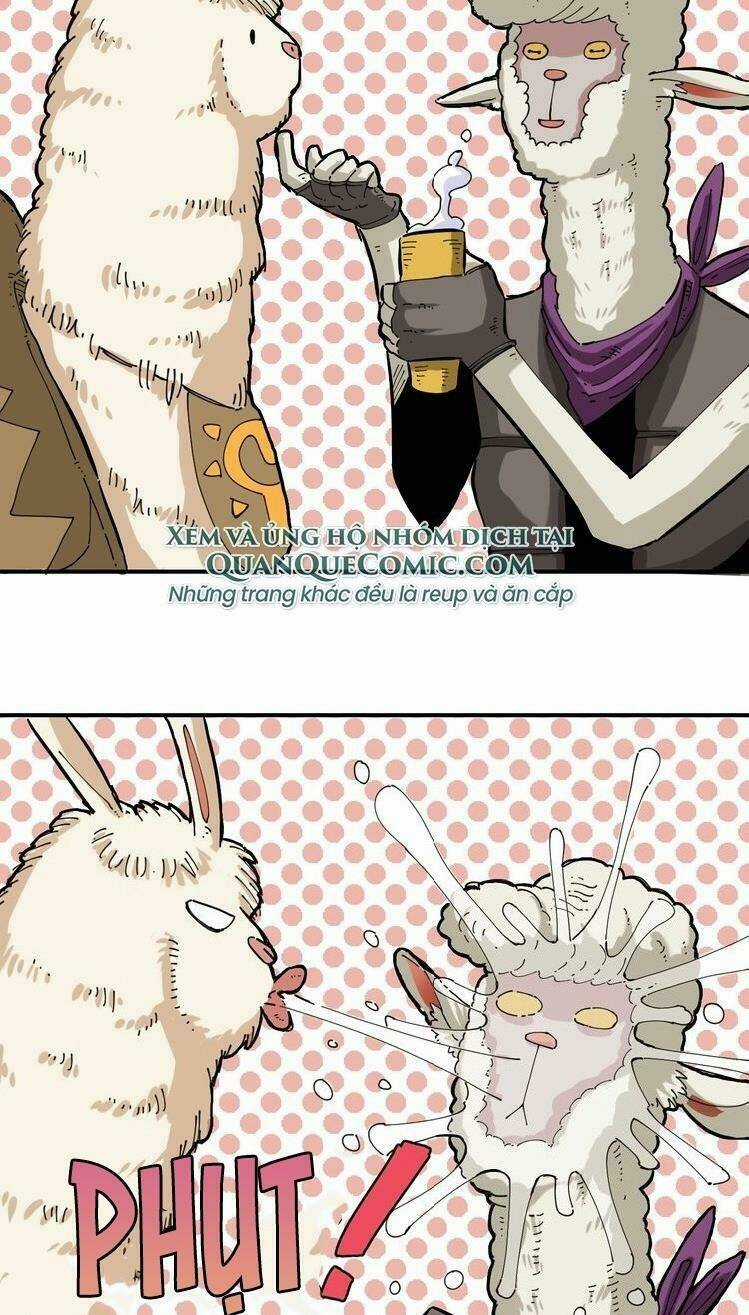 Mạt Thế Chi Thư Chapter 27 trang 6