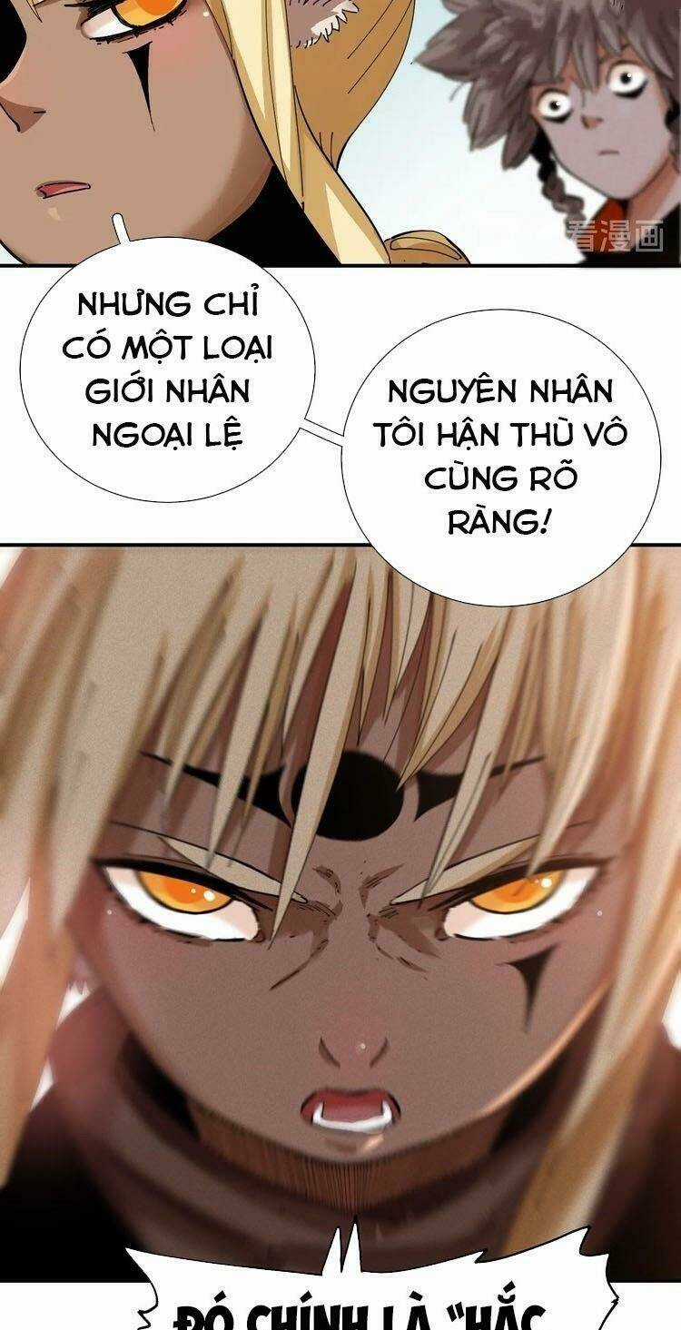 Mạt Thế Chi Thư Chapter 28 trang 10