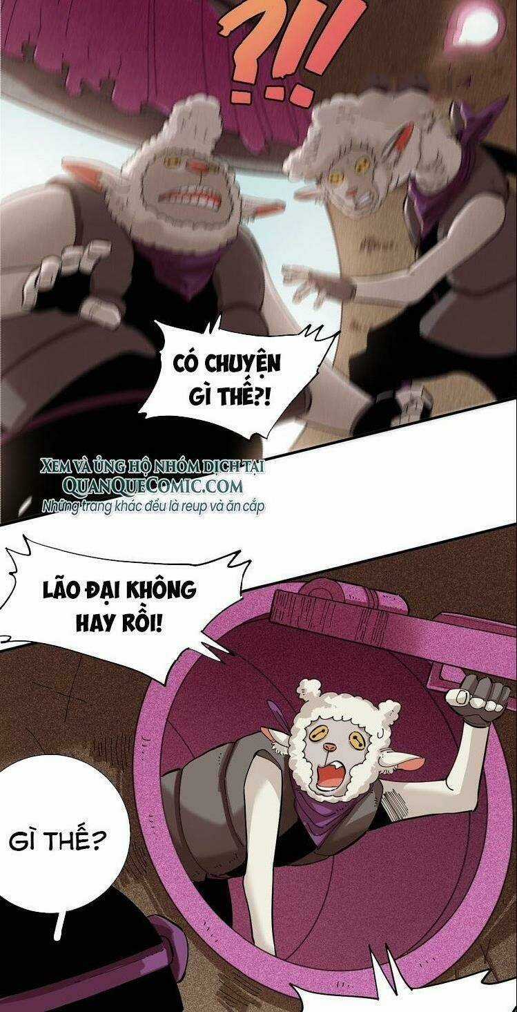 Mạt Thế Chi Thư Chapter 28 trang 17