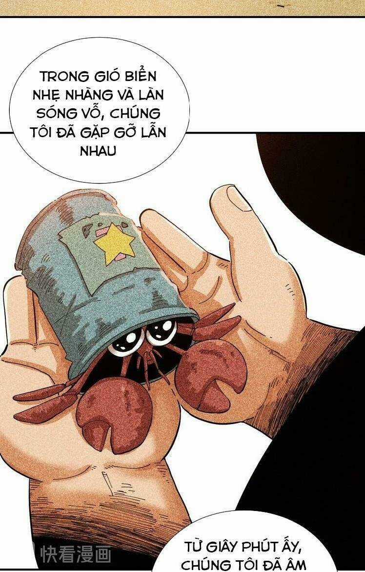 Mạt Thế Chi Thư Chapter 28 trang 24