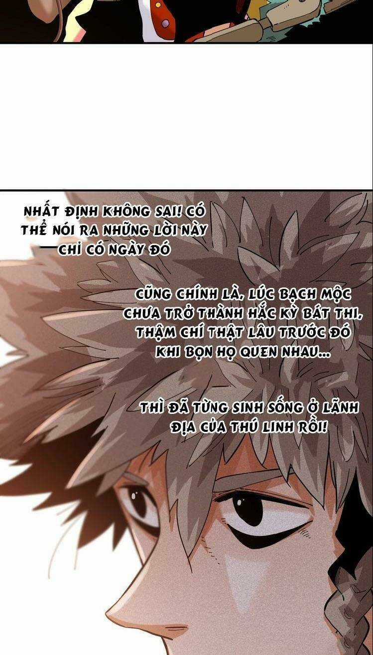 Mạt Thế Chi Thư Chapter 28 trang 26