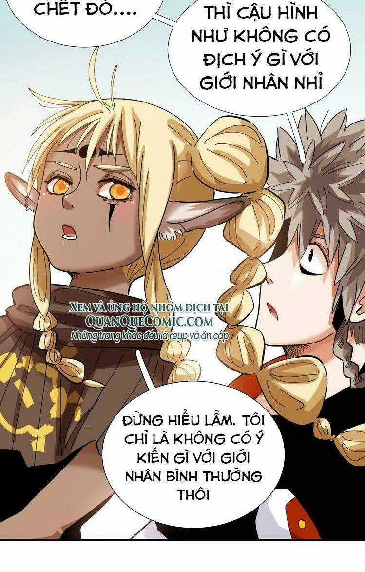 Mạt Thế Chi Thư Chapter 28 trang 5