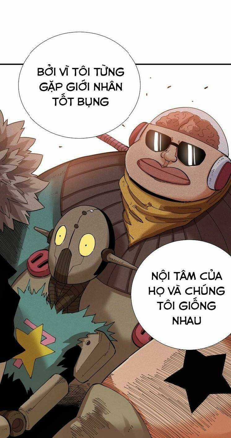 Mạt Thế Chi Thư Chapter 28 trang 6