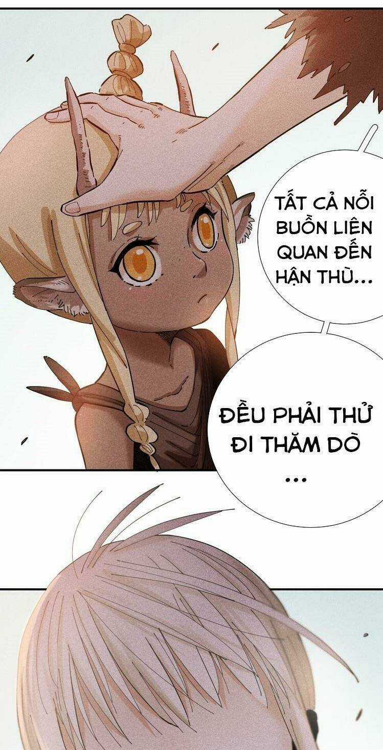 Mạt Thế Chi Thư Chapter 28 trang 8