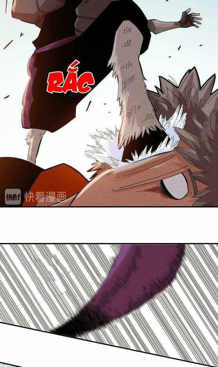 Mạt Thế Chi Thư Chapter 29 trang 12