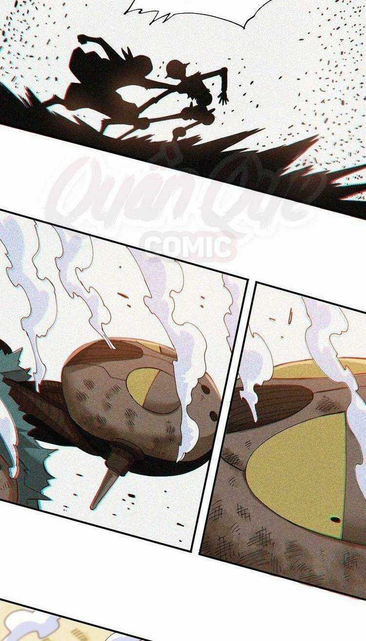 Mạt Thế Chi Thư Chapter 29 trang 19