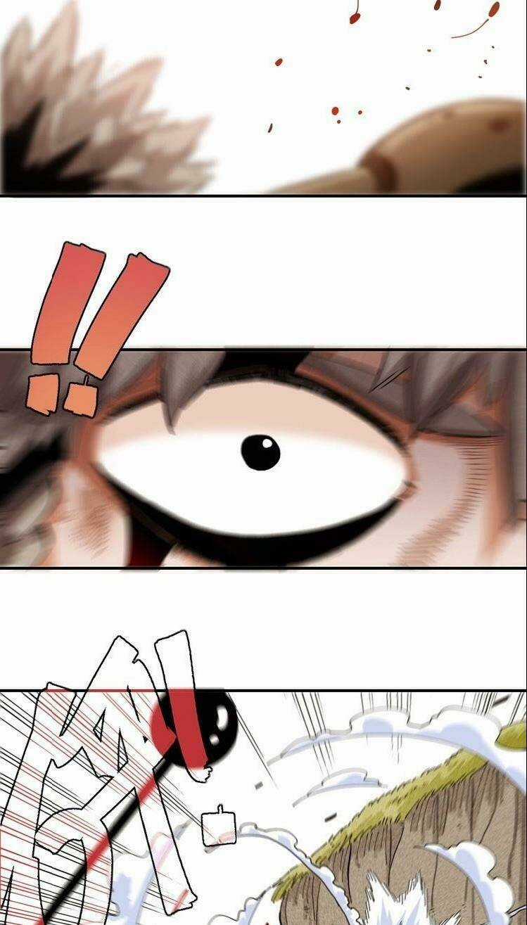 Mạt Thế Chi Thư Chapter 29 trang 24