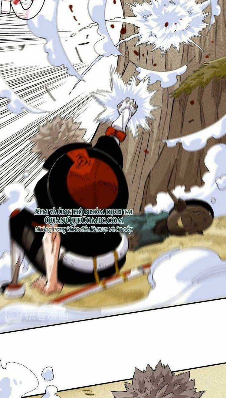 Mạt Thế Chi Thư Chapter 29 trang 25