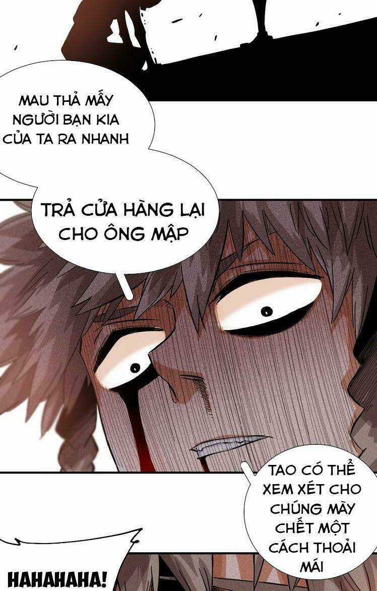 Mạt Thế Chi Thư Chapter 29 trang 32