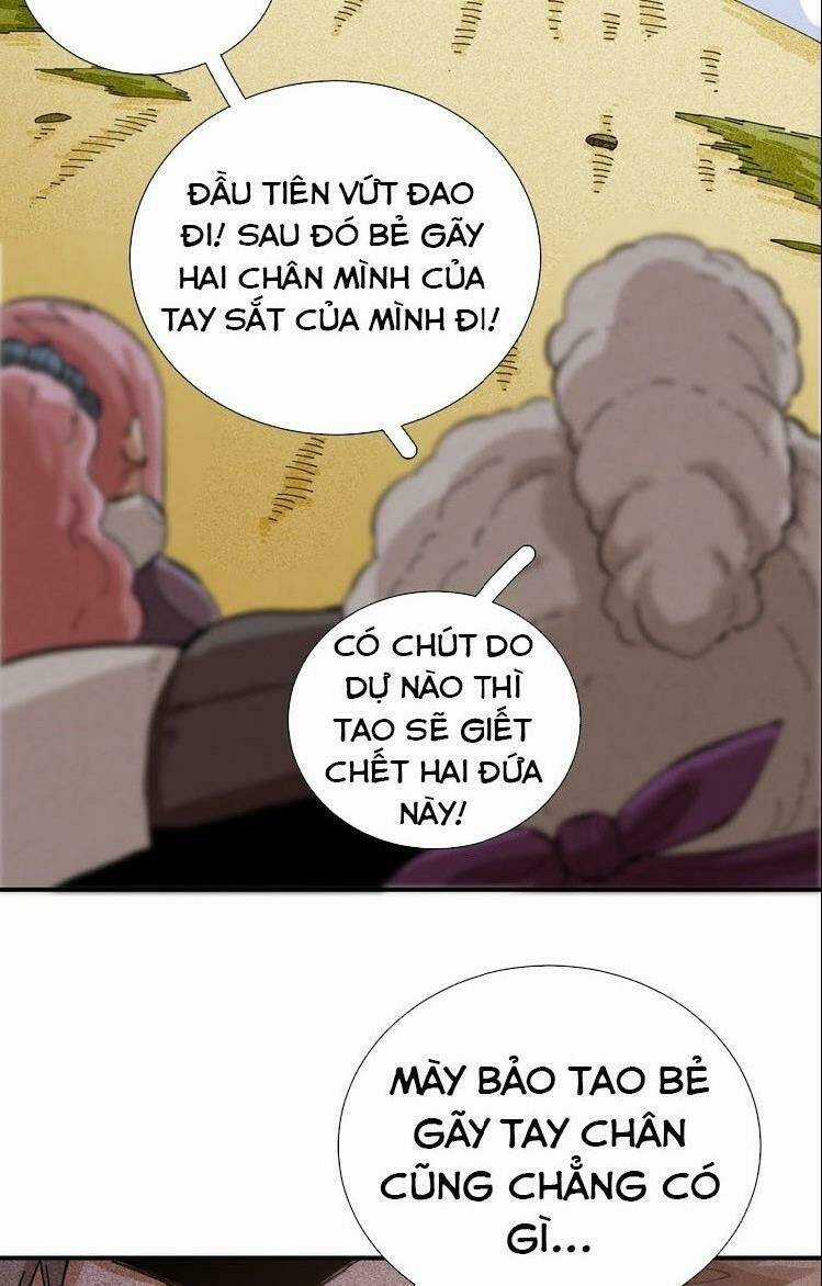 Mạt Thế Chi Thư Chapter 29 trang 35