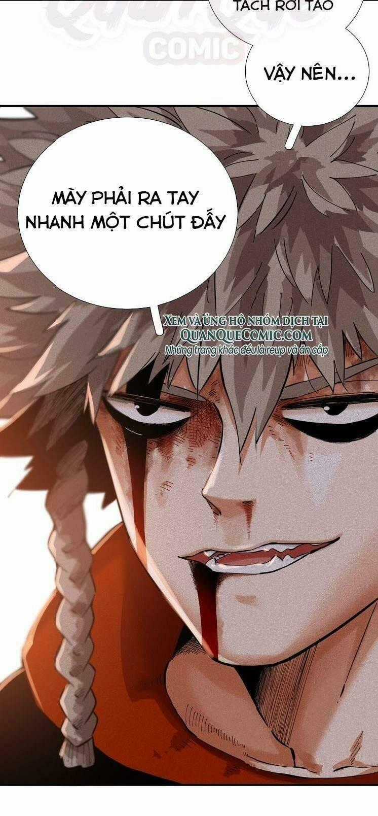 Mạt Thế Chi Thư Chapter 29 trang 37