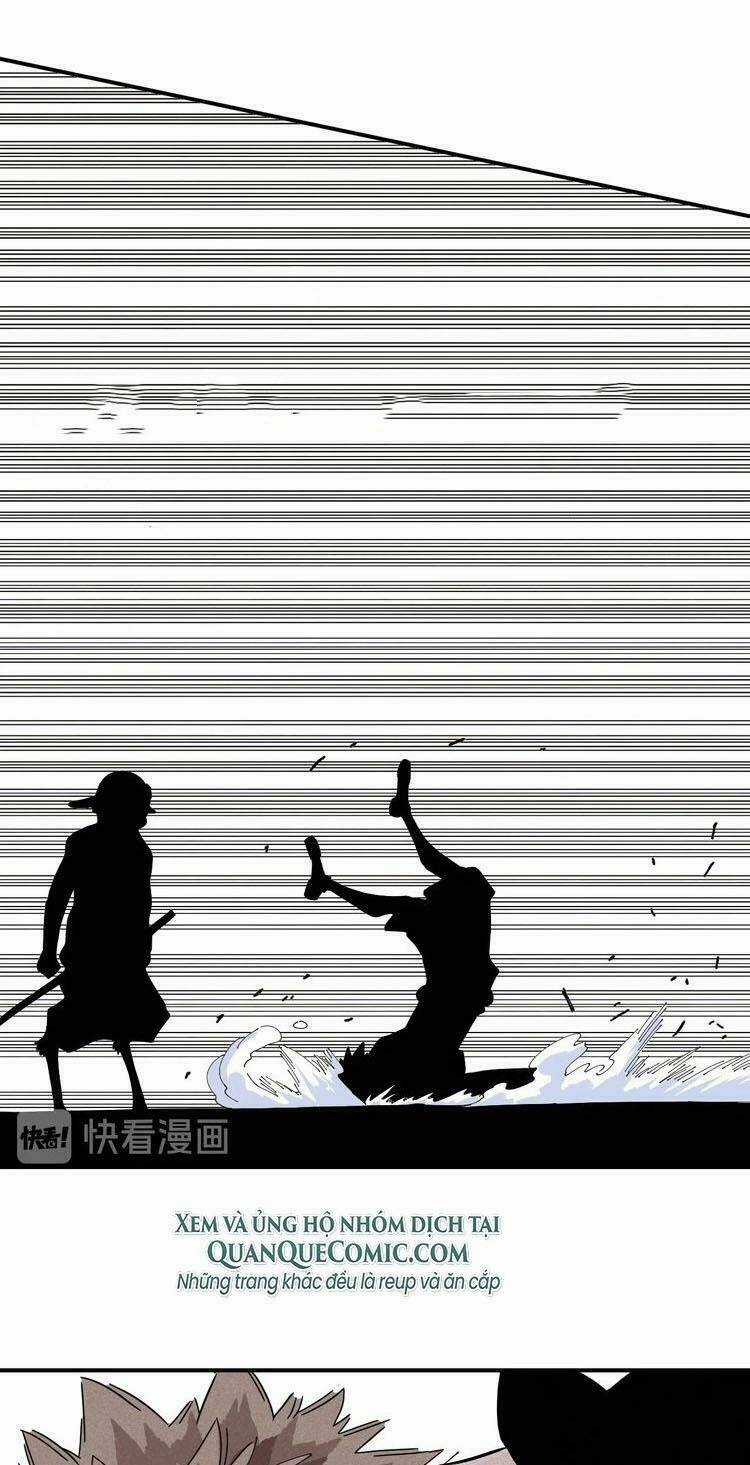 Mạt Thế Chi Thư Chapter 29 trang 4