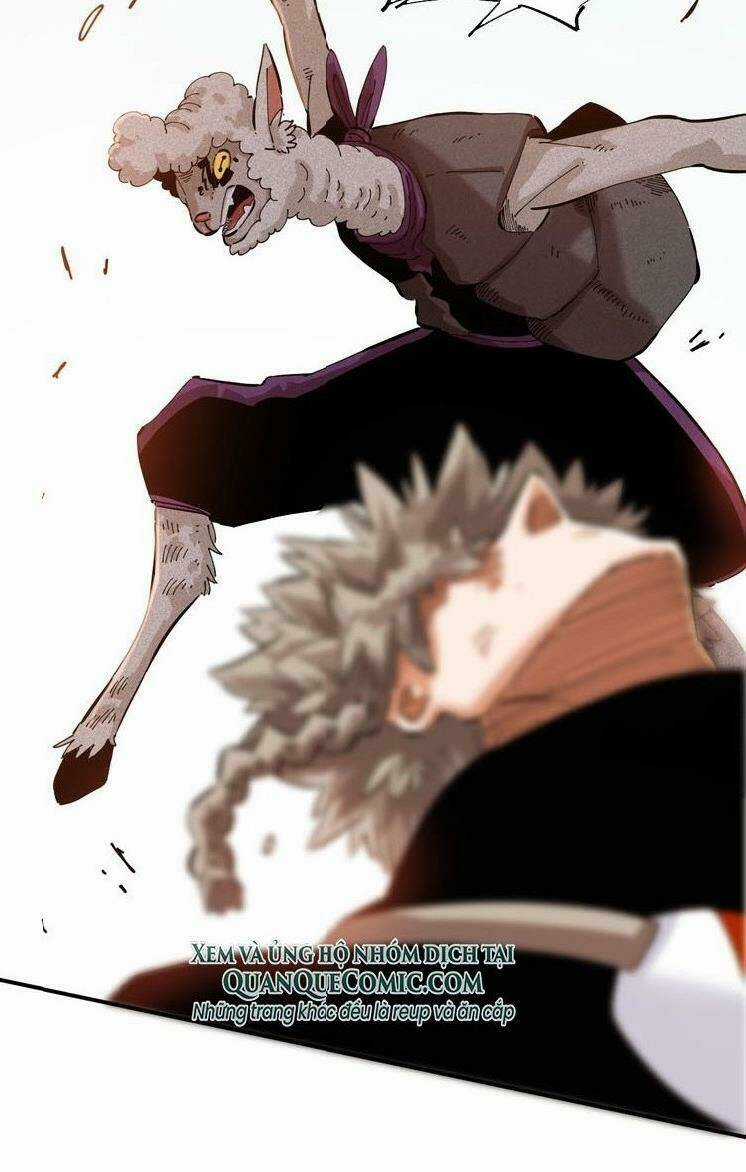 Mạt Thế Chi Thư Chapter 29 trang 9