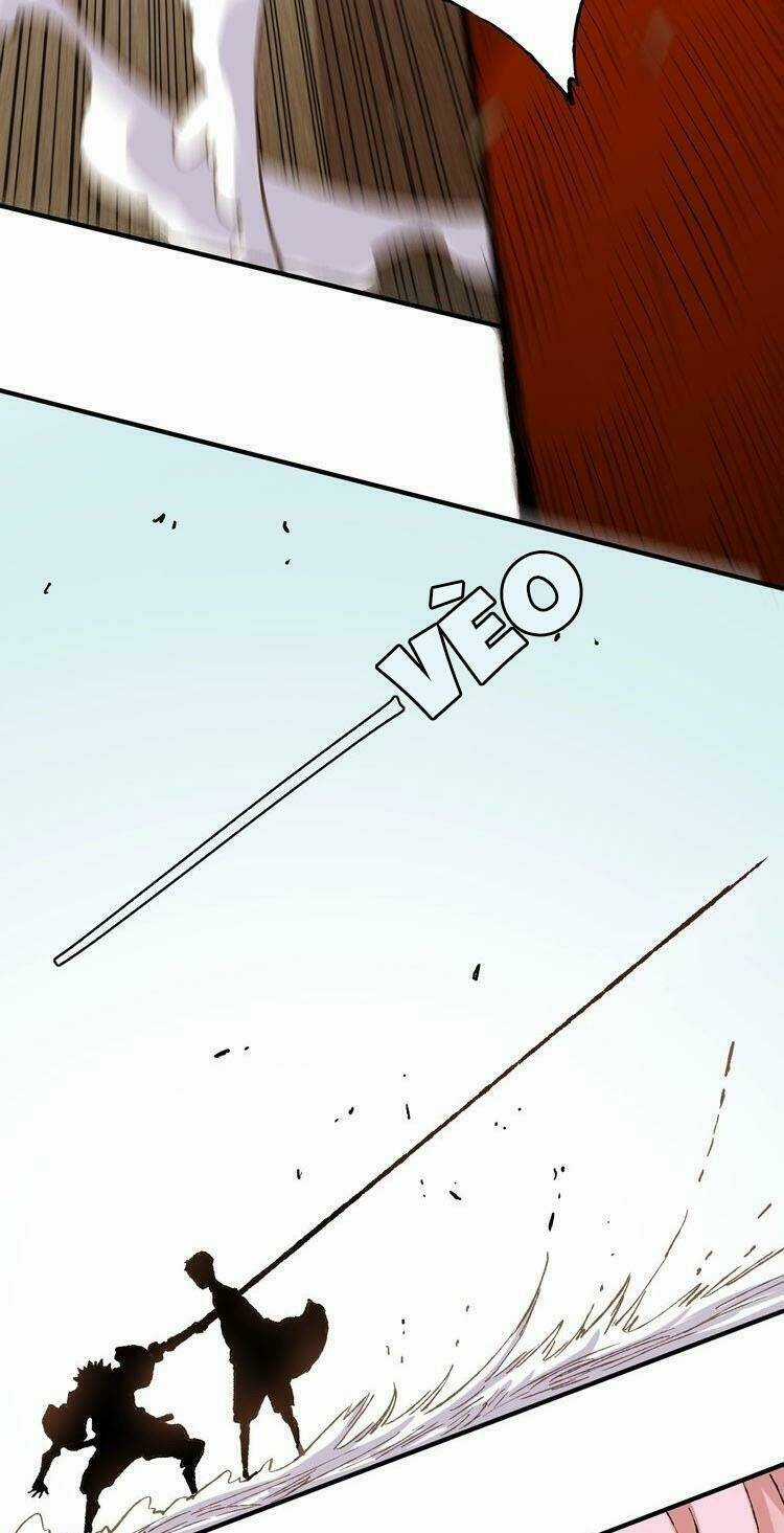 Mạt Thế Chi Thư Chapter 3 trang 22