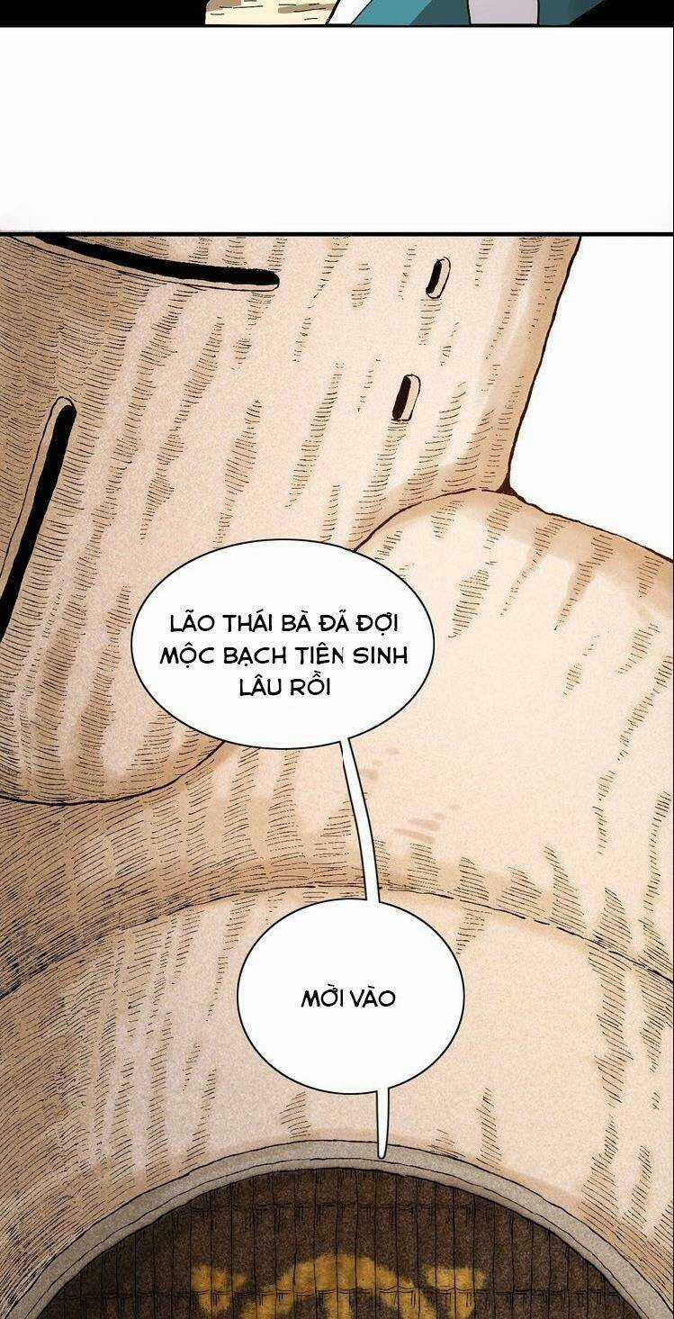 Mạt Thế Chi Thư Chapter 3 trang 54